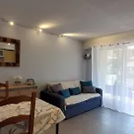 Port Frejus, Le Pre Saint Armand T2, 4 Personnes,