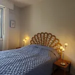 Port Frejus, Le Pre Saint Armand T2, 4 Personnes,