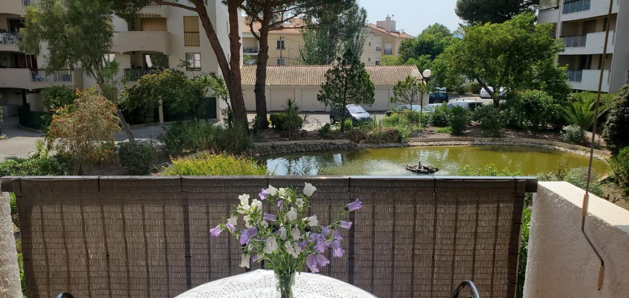 Port Frejus, Le Pre Saint Armand T2, 4 Personnes, Fréjus