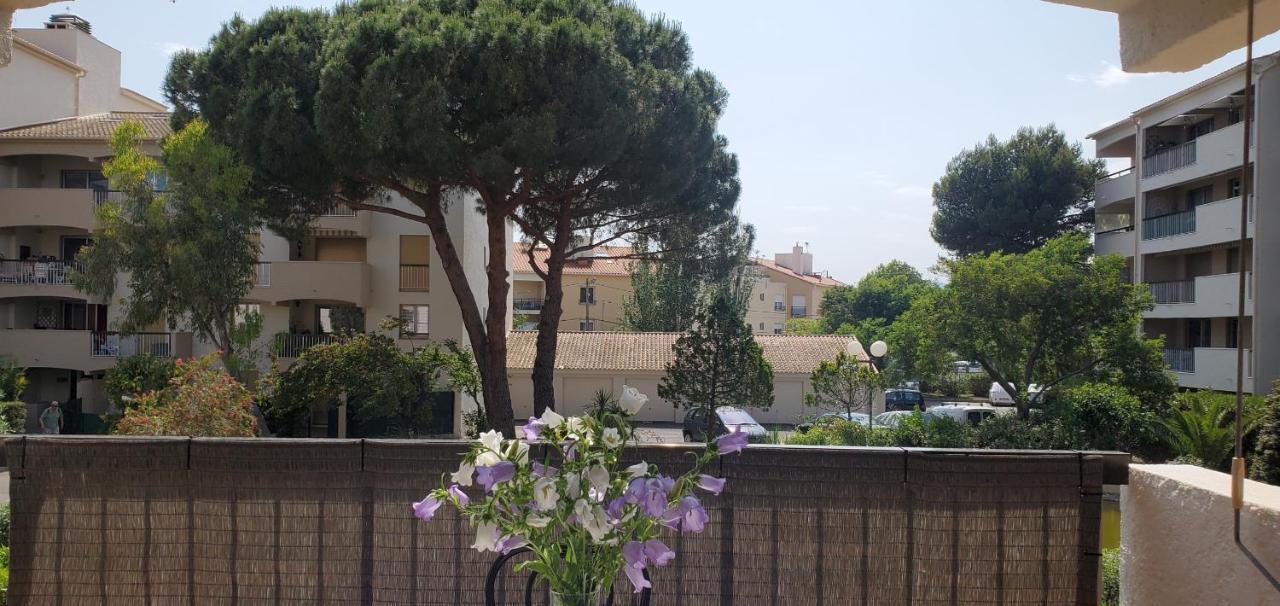 Port Frejus, Le Pre Saint Armand T2, 4 Personnes, Appartement Fréjus