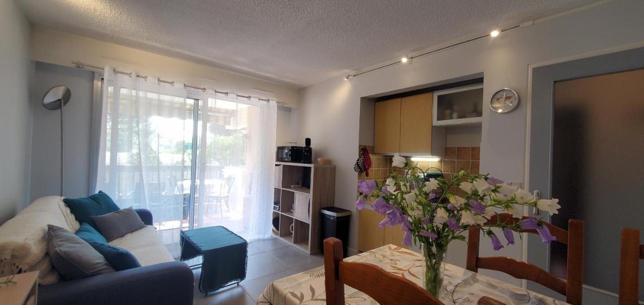 Port Frejus, Le Pre Saint Armand T2, 4 Personnes, Appartement *