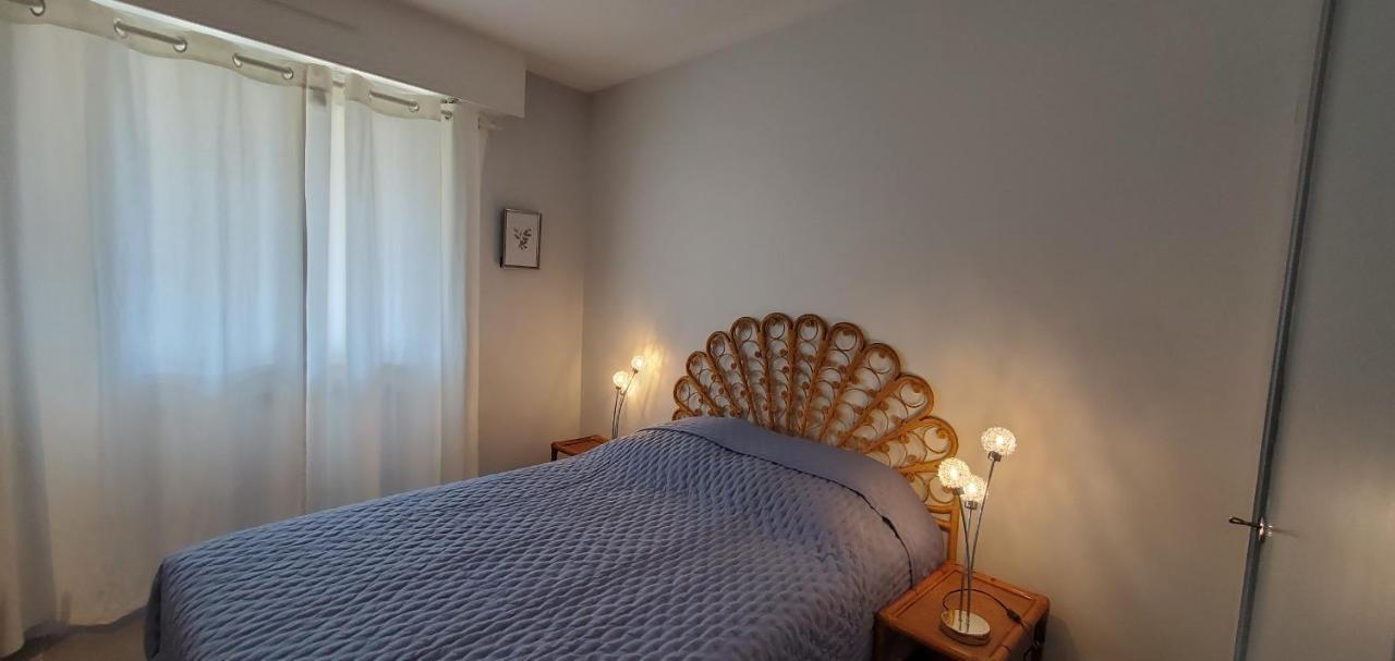 Appartement Port Frejus, Le Pre Saint Armand T2, 4 Personnes, Fréjus