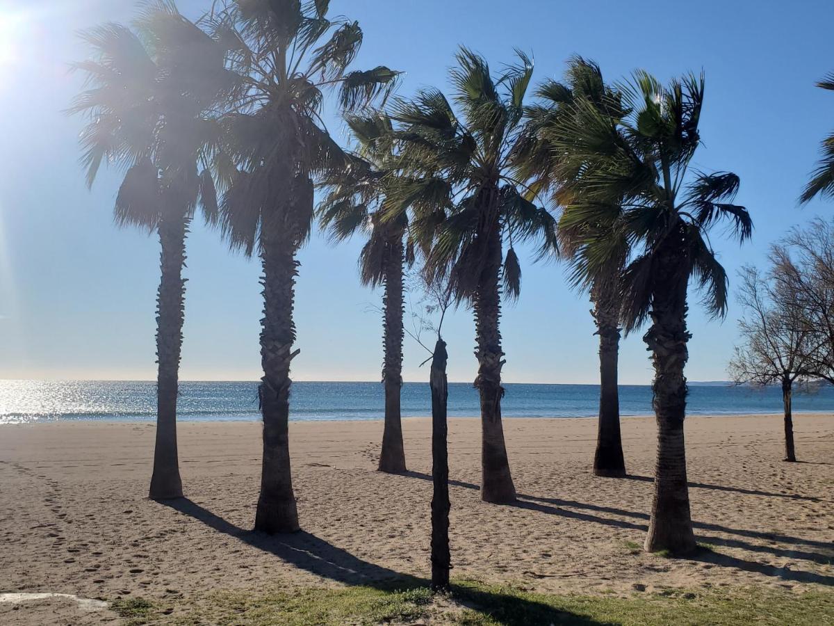 Port Frejus, Le Pre Saint Armand T2, 4 Personnes,