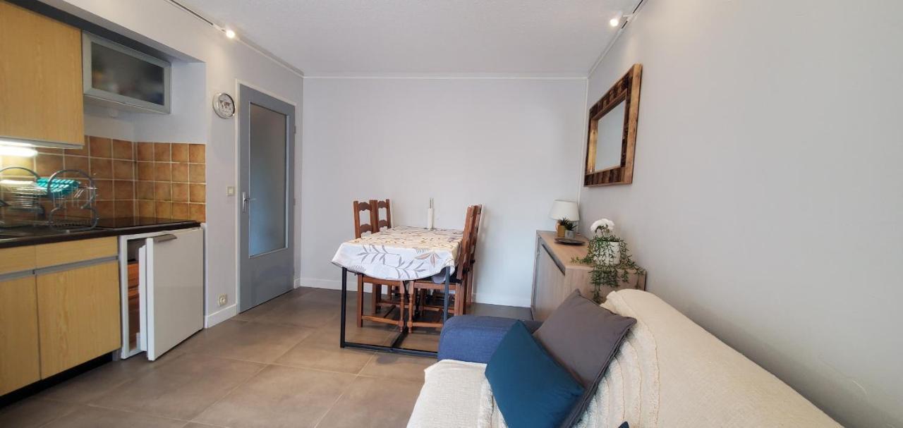 Appartement Port Frejus, Le Pre Saint Armand T2, 4 Personnes,