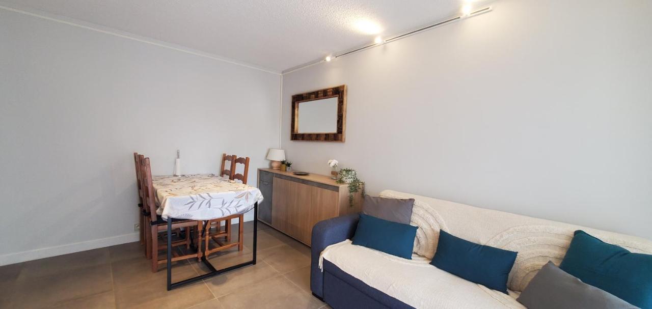 Port Frejus, Le Pre Saint Armand T2, 4 Personnes, Appartement Fréjus